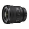 Sony FE PZ 16-35mm F4 G, SELP1635G - Gebruiksaanwijzing verwisselbare lens