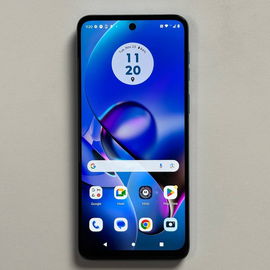 How to Enter and Exit Safe Mode on Motorola Moto G54 5G | ManualsLib