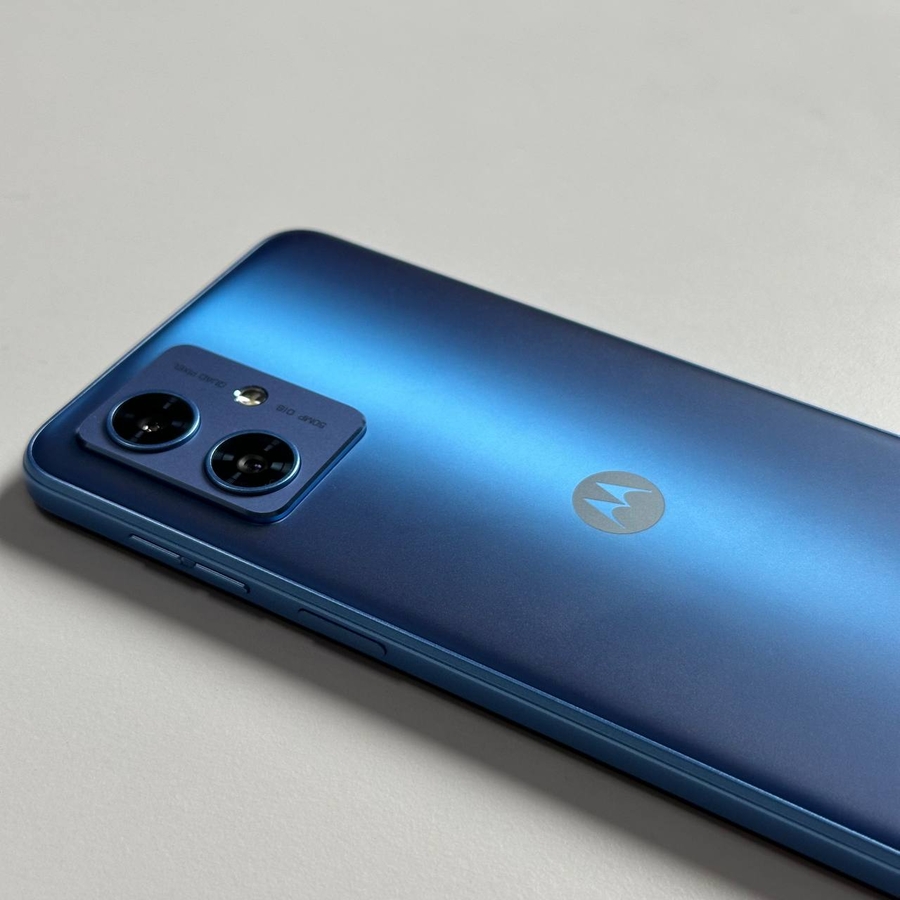 Motorola Moto G54 5G: How to Enter or Exit Demo Mode | ManualsLib