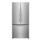 Frigidaire FRFG1723AV - 17.6 Cu. Ft. Counter-Depth French Door Refrigerator Vartotojo instrukcija