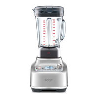 Sage the Super Q BBL920 Kullanıcı Kılavuzu