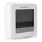 Honeywell T6 Pro Hydronic, TH6100AF2004 - Manuel du Thermostat Programmable