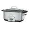 Cuisinart Cook Central MSC-800 Series - Ръководство за мултикукър 4 в 1