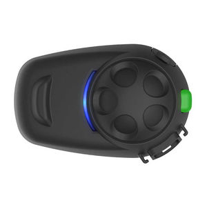 Краткое руководство пользователя Sena SMH5 MULTICOM