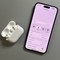 Comment renommer vos Apple AirPods Pro 3 sur iPhone