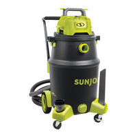 Sunjoe SWD16000 Korisnički Priručnik