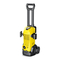 K&auml;rcher K3, K3 Premium - Manual da Lavadora de Alta Pressão