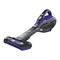 Black & Decker HLVA325JP/BP - Manual del aspirador de mano inalámbrico Dustbuster AdvancedClean Pet
