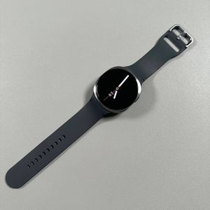Samsung Galaxy Watch 8 LTE: Come cambiare i quadranti dell'orologio