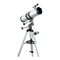 Celestron PowerSeeker 127 - Priručnik za 127mm Newtonian reflektirajući teleskop