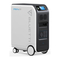Bluetti EP500Pro - Manuel de la Power Station