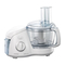 Sunbeam MultiProcessor LC6250 - Food Processor Range Manual