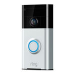 Ring Help ring Video Doorbell Manual | ManualsLib