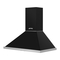 Smeg KPF9AN - Decorative Wall Hood 90 cm Manual