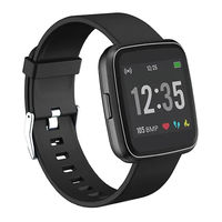 Bauhn AFTW-0520 Manual Përdoruesi