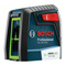 Manual do Bosch GLL40-20G