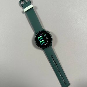 C&oacute;mo forzar el reinicio del Garmin Vivoactive 6