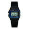 Manual do CASIO F91W