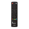 Nedis TVRC2110BK - Univerzálny diaľkový ovládač - Sprievodca rýchlym spustením