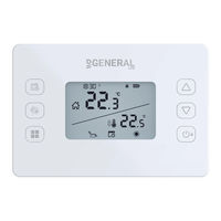 General SOLARA 330S RF User Manual