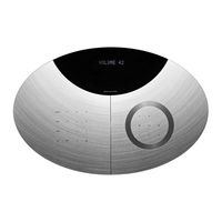 Bang & Olufsen BeoCenter 2 Manual De Usuario