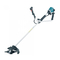 Makita BBC231U, BBC300L - Cordless Brushcutter/Cordless String Trimmer Manual