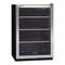 Frigidaire FRYB4623AS – Příručka centra pro nápoje s kapacitou 138 plechovek o objemu 12 oz.