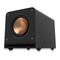 Klipsch RP-1000SW, RP-1200SW, RP-1400SW, RP-1600SW - Subwooferio vadovas