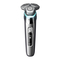 Philips NORELCO S9606/80, NORELCO 9000 / 8000 / 9400 Serien-Handbuch