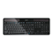 Ghid de configurare Logitech K750