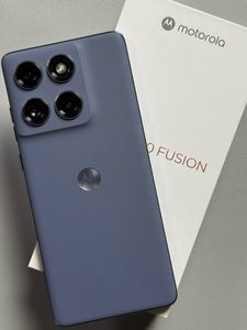 How to Set Up Your Motorola EDGE 60 Fusion