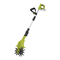 SunJoe 24V-TLR-LTE - Cordless Garden Tiller + Cultivator Manual
