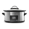Crock-Pot MyTime SCCPVFC630-S-BR - 6 кварттық баяу пісіргіштің нұсқаулығы