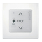 SOMFY Smoove 1 Tw io: guía del instalador del punto de control de radio inalámbrico