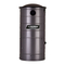 VacuMaid UV150CKP-manual