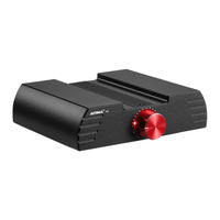 Aiyima Audio A8 Kullanıcı Kılavuzu