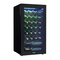Danby DWC032A2BDB, DWC036A2BDB-6 - 36 Bottle Free-Standing Wine Cooler Manual