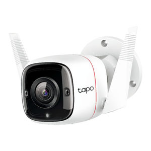 TP-Link Tapo C310 - Udend&oslash;rs Sikkerheds Wi-Fi Kamera Manual