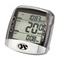 Ciclosport CicloMaster CM 4.1 - Bicycle Computer Manual