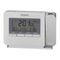 Oregon Scientific TW223 - Radio-Controlled Projection Clock Manual