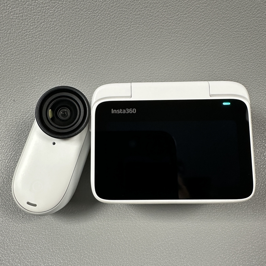 Kamera Insta360 GO 3S