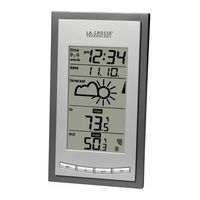 La Crosse Technology - WS-9077U-IT