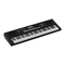 Roland E-X10 - Аранжировкалық пернелердің нұсқаулығы