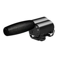 Saramonic Vmic Vodič Za Brzi Početak