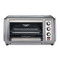 Hamilton Beach 31436 - Manual del horno tostador con freidora de aire Sure-Crisp