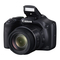 Canon PowerShot SX530 HS / SX610 HS / SX710 HS vadovas