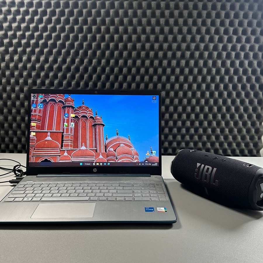 Kompyuta Jinsi ya Kuunganisha JBL Charge 6 Yako kwenye Windows PC au Kompyuta ...