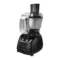 Black & Decker FP1600, FP1700, FP1700B-CL, FP1800 - 8 Cup Food Processor Handleiding
