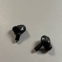 Marshall Amplification MOTIF II A.N.C. Handleiding Artikel