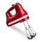 KitchenAid KHM31; KHM51; KHM61 - 6 Speed Hand Mixer with Flex Edge Beaters Manual